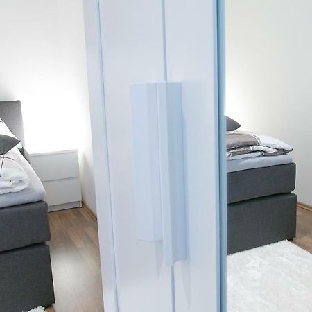 Laguna Apartment Bécs Kültér fotó