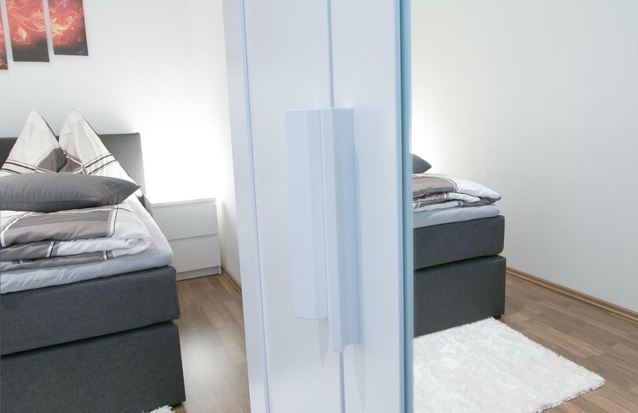 Laguna Apartment Bécs Kültér fotó